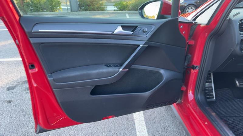 Volkswagen Golf 2.0 Tsi 245 Dsg7 Gti Performance - Automatique