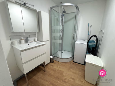 Appartement - 63 m² - 4 pièces