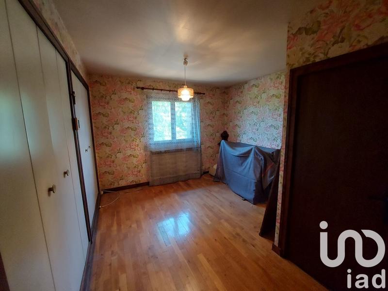 Maison - 126 m² - 5 pièces