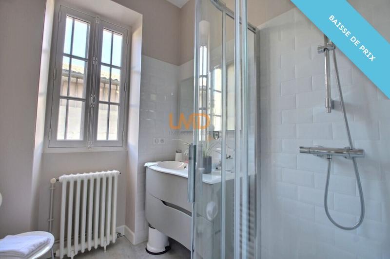 Maison bourgeoise - 217 m² - 6 pièces