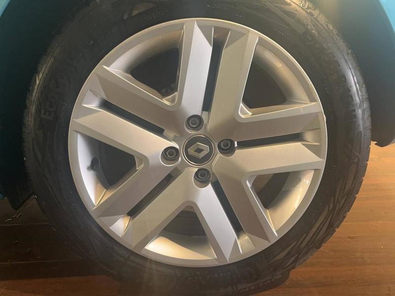 Renault Clio V TCe 100 Zen