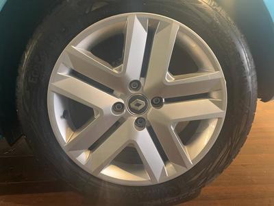 Renault Clio V TCe 100 Zen