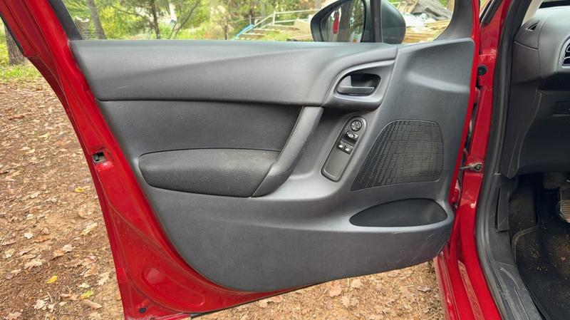 Citroën C3 II 1.2 PureTech 82 Attraction