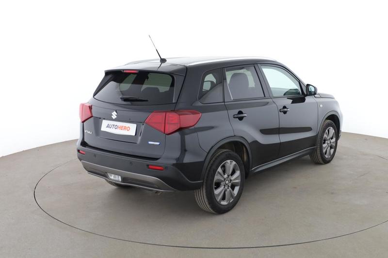 Suzuki Vitara 1.4 BoosterJet Hybrid Privilege 129 ch