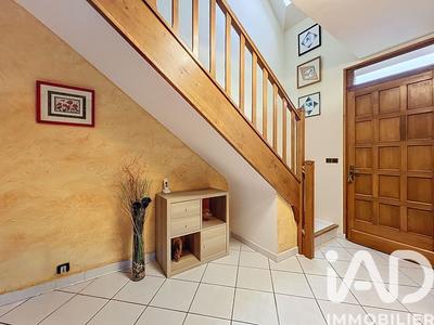 Maison - 175 m² - 7 pièces