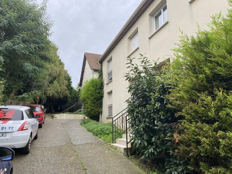 Immeuble - 555 m² - 5 pièces