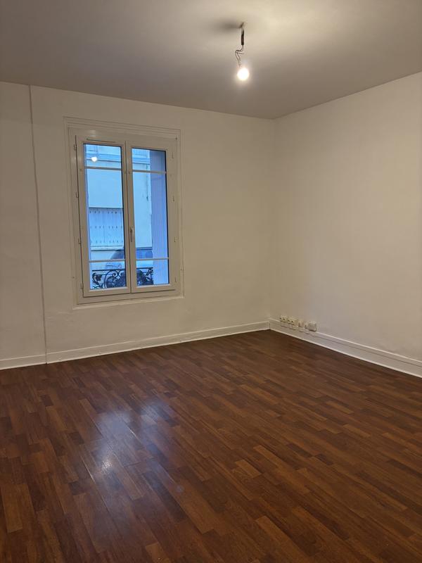 Appartement - 58 m² - 2 pièces