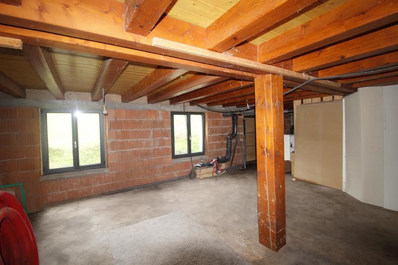 Ferme - 188 m² - 5 pièces