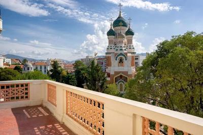 Appartement - 212 m² - 4 pièces