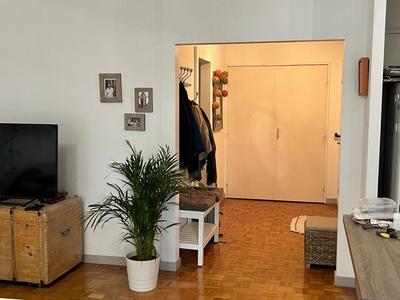 Appartement - 80 m² - 3 pièces