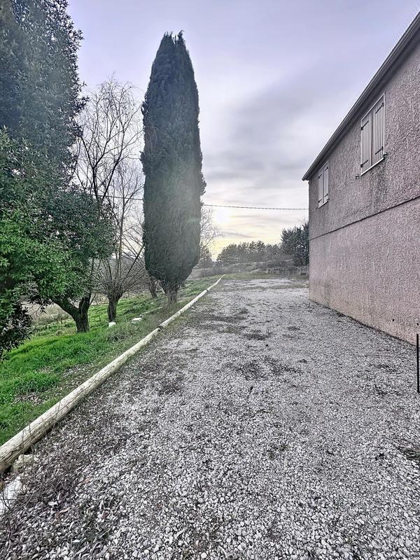 Maison - 91 m² - 5 pièces