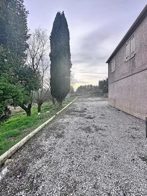 Maison - 91 m² - 5 pièces