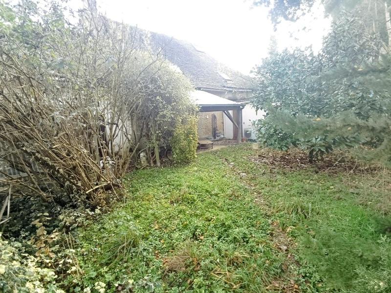 Maison - 182 m² - 6 pièces