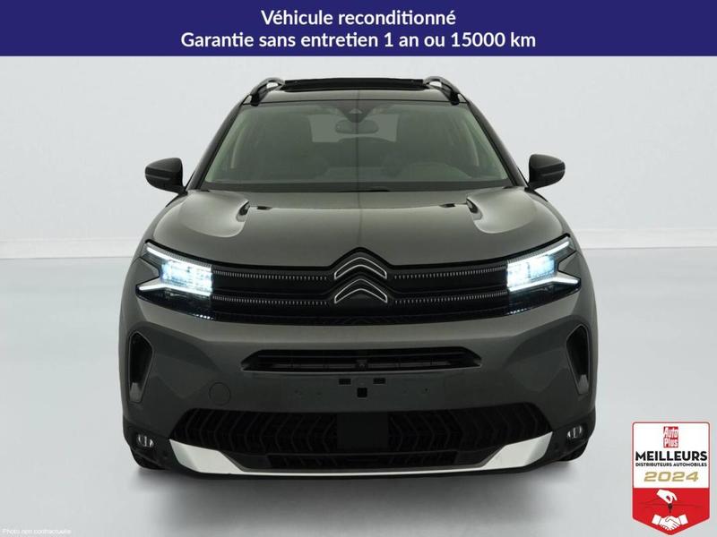 Citroën C5 Aircross Hybride Rechargeable 225 e-Eat8 Shine