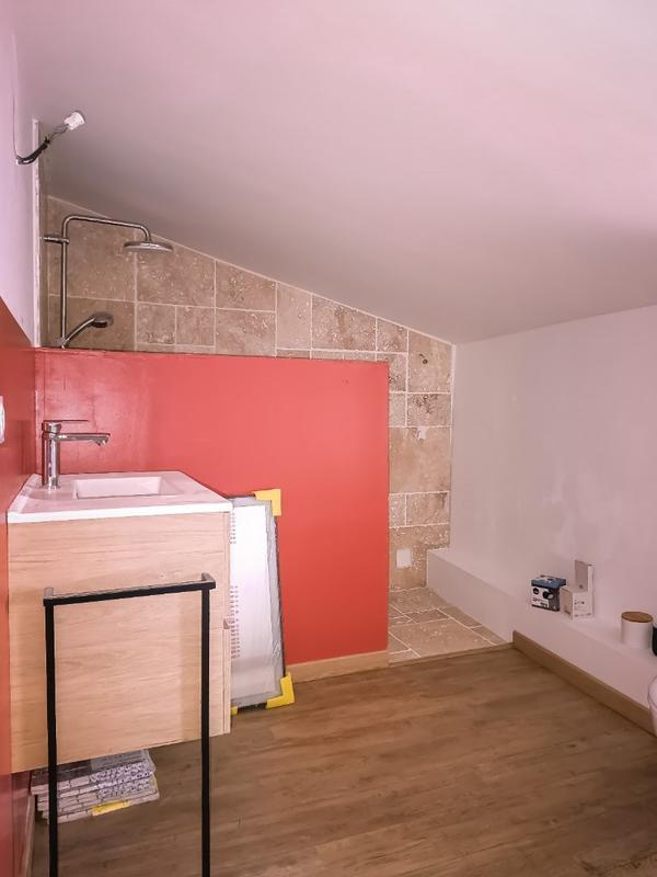 Maison - 218 m² - 9 pièces