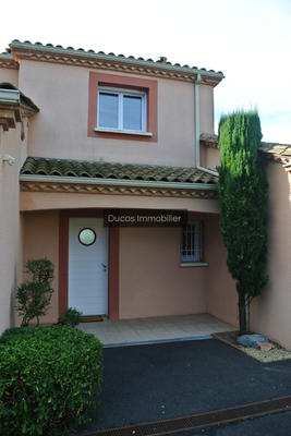 Maison - 240 m² - 6 pièces