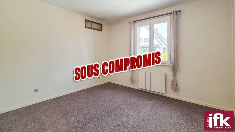 Maison - 97 m² - 4 pièces