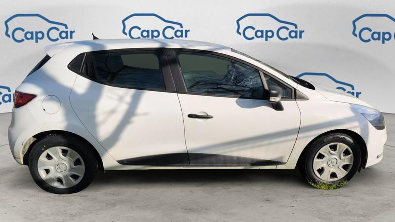 Renault Clio 1.5 dCi 75 Business