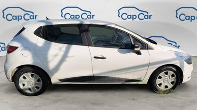Renault Clio 1.5 dCi 75 Business