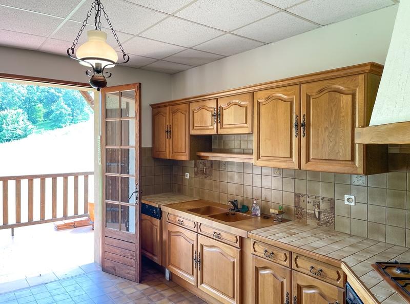 Maison - 156 m² - 4 pièces