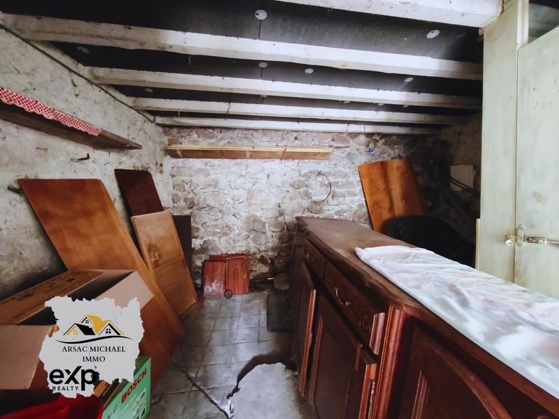 Maison traditionnelle - 60 m² - 4 pièces