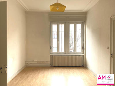 Appartement - 106 m² - 5 pièces