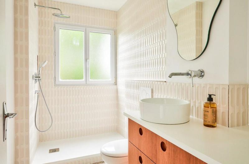 Appartement - 47 m² - 3 pièces