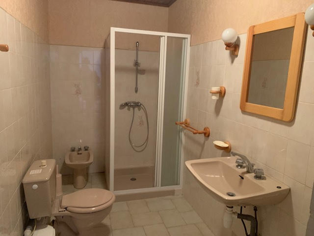 Maison de village - 140 m² - 7 pièces