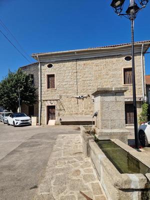 Maison de village - 220 m² - 4 pièces