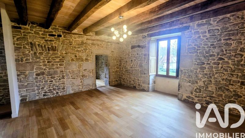 Maison - 195 m² - 4 pièces