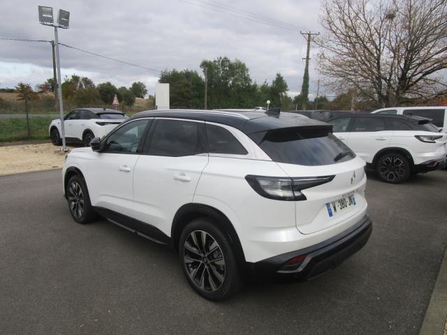 Renault Austral full hybrid E-Tech 200 ch Techno