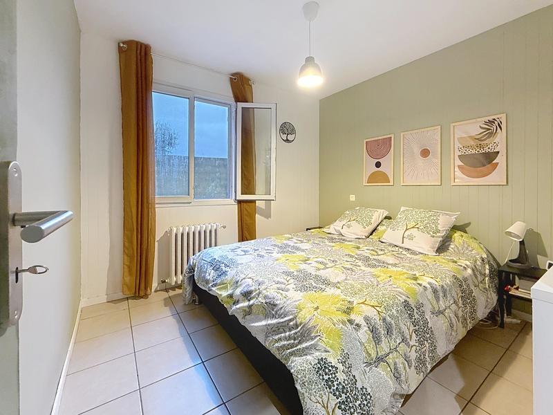 Villa - 118 m² - 5 pièces