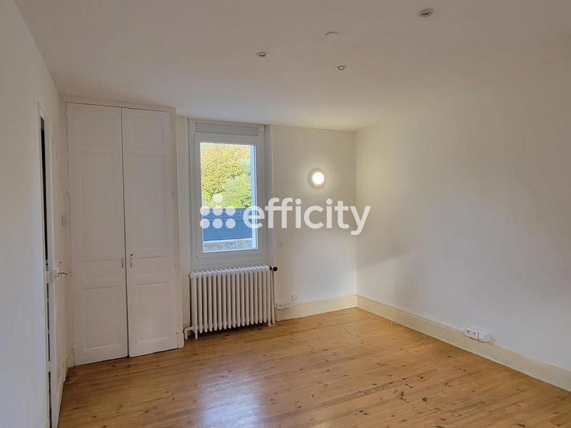 Maison - 70 m² - 3 pièces