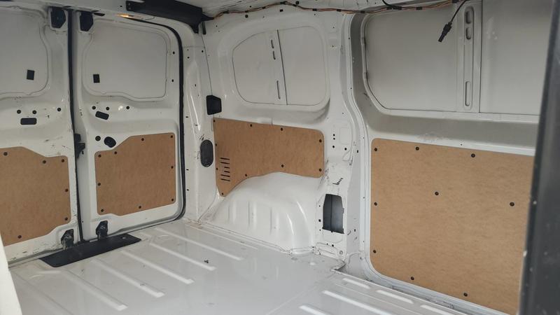 Opel Vivaro L2h1 2.0 Cdti 115 Pack Clim - Première main