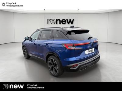 Renault Austral E-Tech full hybrid 200 Gsr2 Techno esprit Alpine