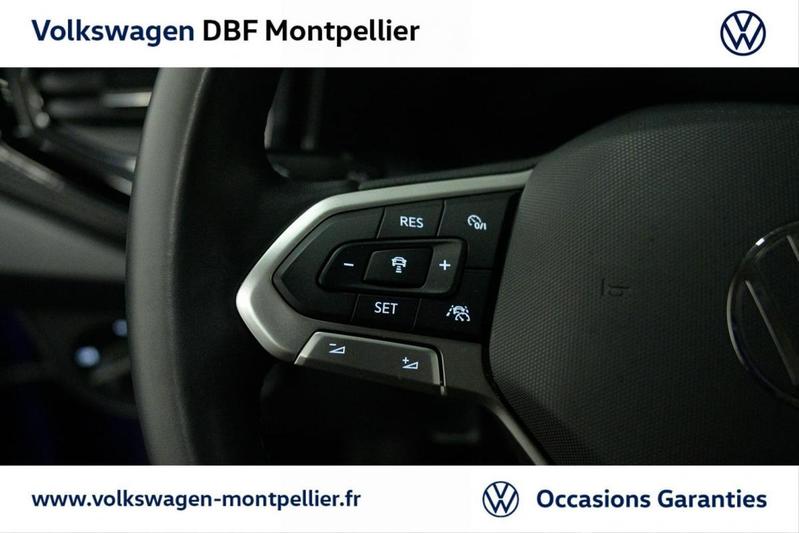 Volkswagen Taigo 1.0 Tsi 116 Bvm6 Life