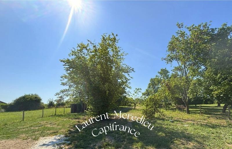 Maison - 116 m² - 4 pièces