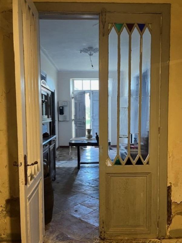 Propriété - 276 m² - 7 pièces