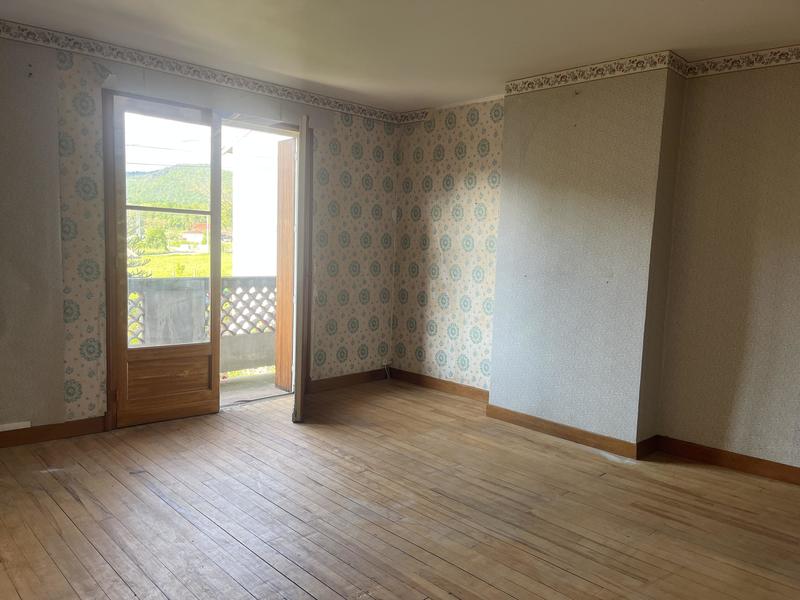 Maison - 65 m² - 3 pièces