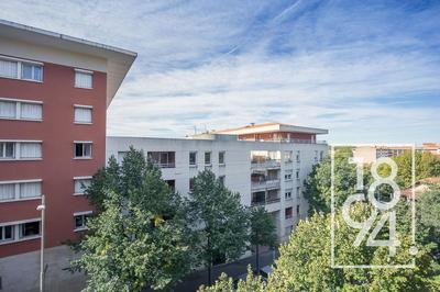 Appartement - 52 m² - 2 pièces