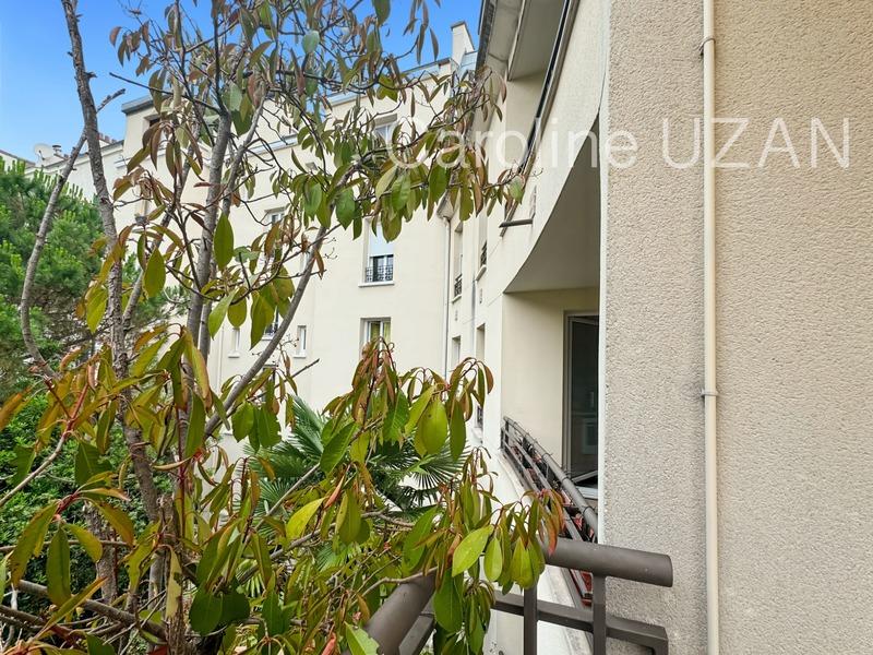 Appartement - 106 m² - 5 pièces