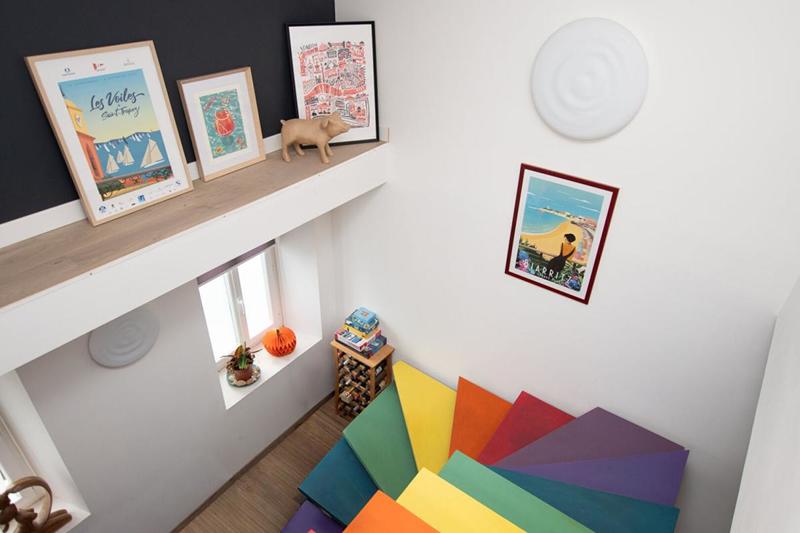 Maison - 158 m² - 5 pièces