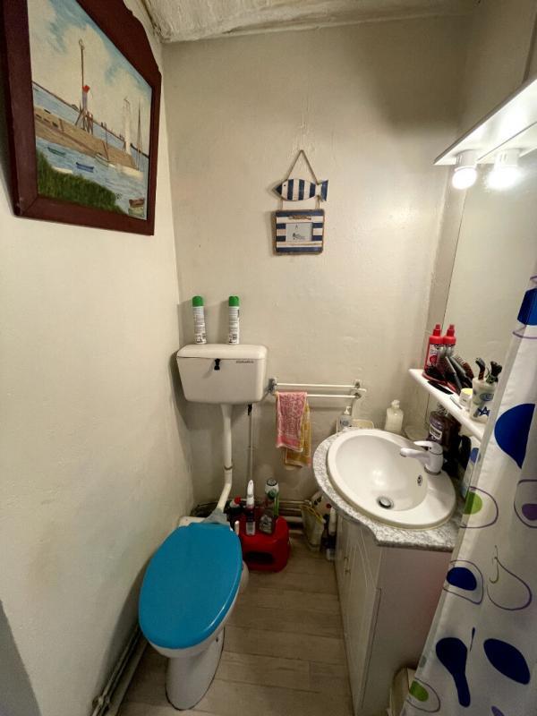 Maison - 77 m² - 4 pièces