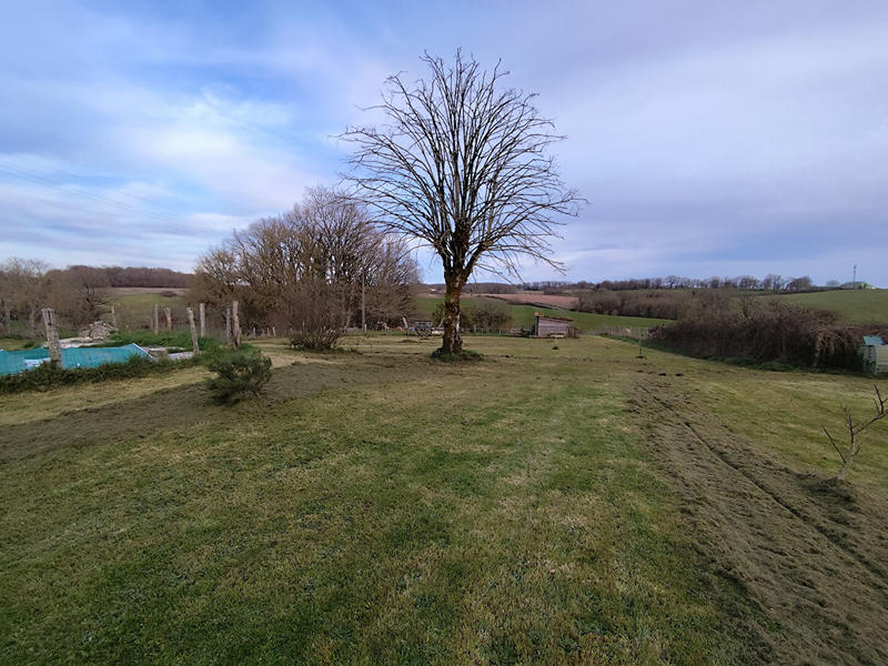 Maison - 160 m² - 4 pièces