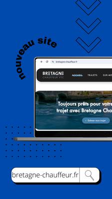 Bretagne Chauffeur