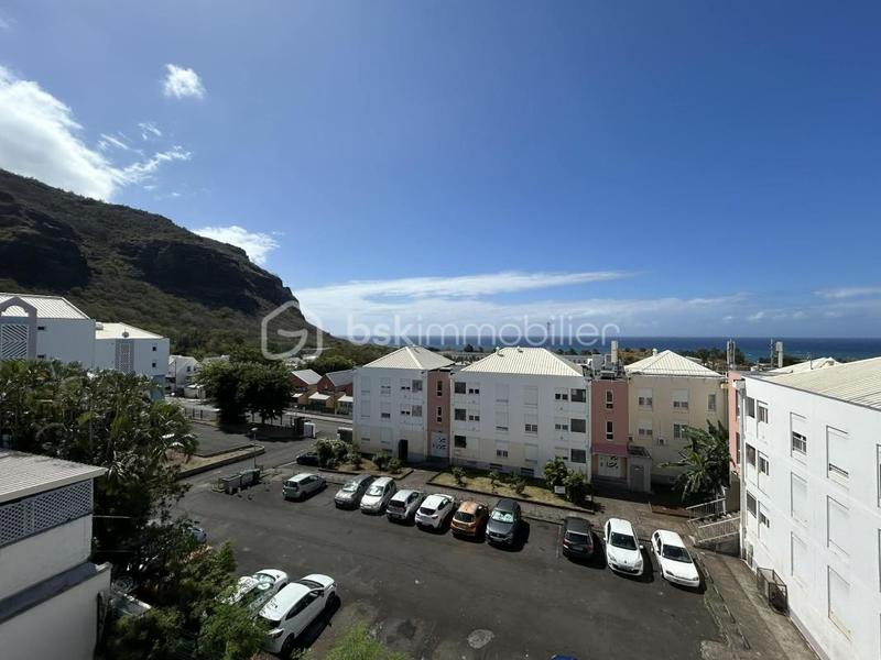 Duplex - 75 m² - 3 pièces