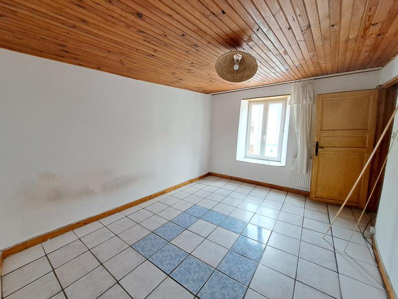 Maison - 145 m² - 7 pièces