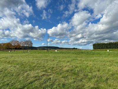 Terrain constructible - 710 m²