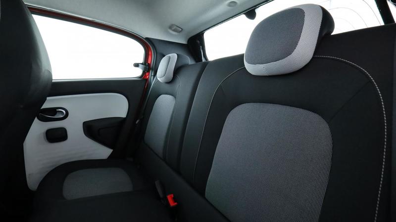 Renault Twingo 1.0 SCe Zen 73 ch