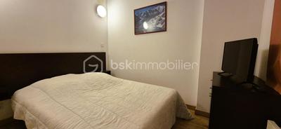 Appartement - 30 m² - 2 pièces